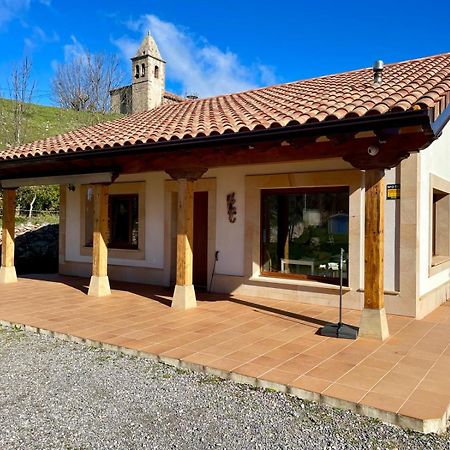 Casa Rural En Fontibre Espinilla Extérieur photo
