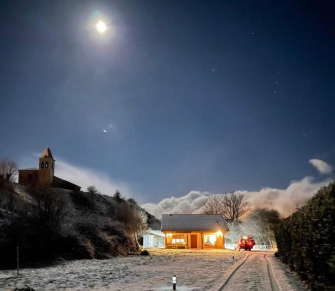 Casa Rural En Fontibre Espinilla Extérieur photo